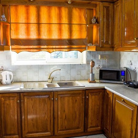 Anemos Holidays House Kypseli المظهر الخارجي الصورة