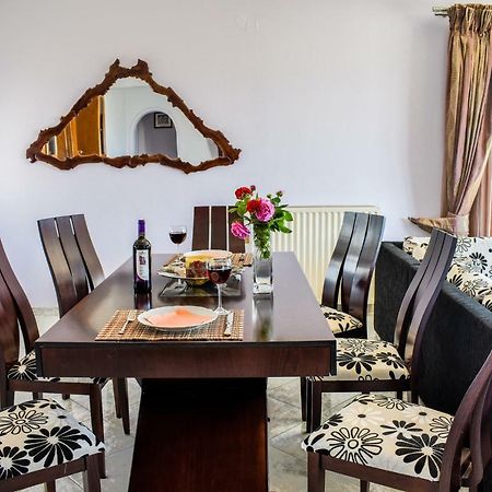 Anemos Holidays House Kypseli المظهر الخارجي الصورة