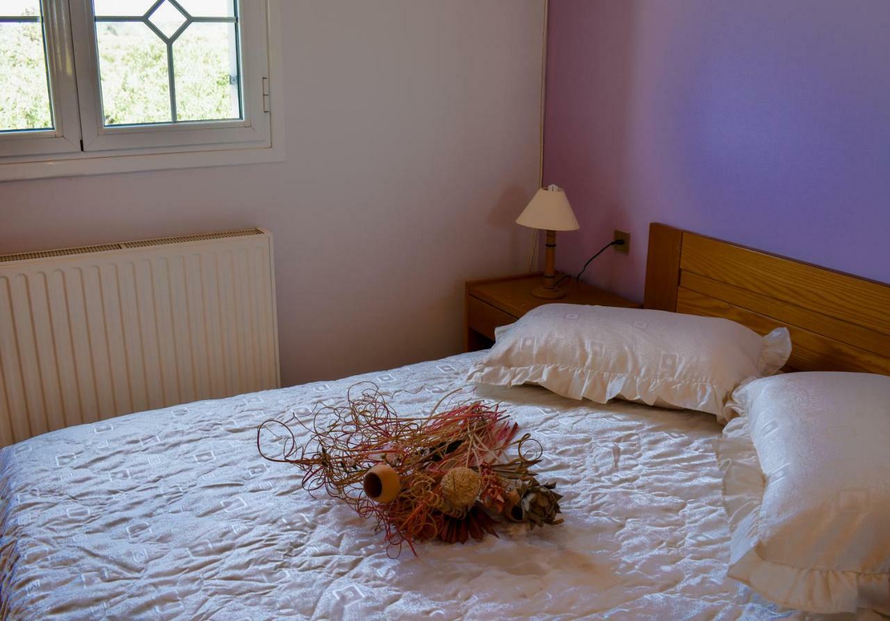 Anemos Holidays House Kypseli المظهر الخارجي الصورة
