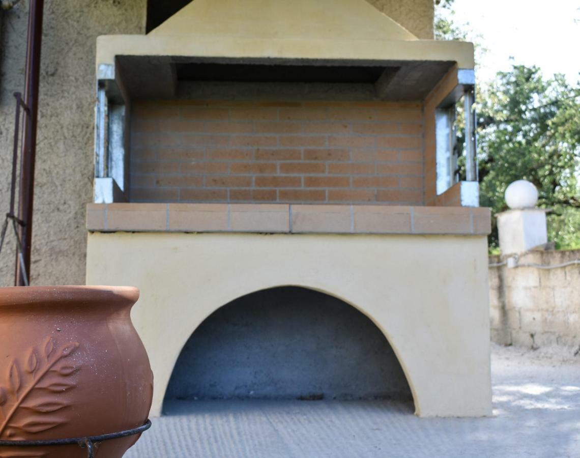 Anemos Holidays House Kypseli المظهر الخارجي الصورة