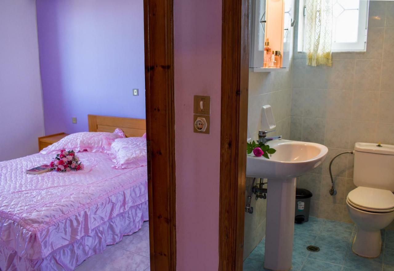 Anemos Holidays House Kypseli المظهر الخارجي الصورة